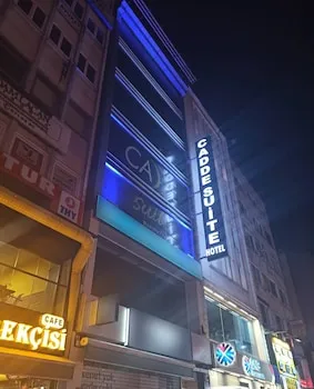 Cadde Suite Bakirkoy