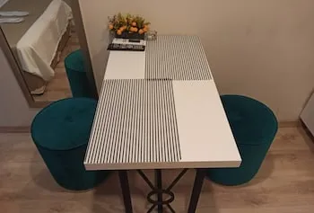 Cadde Suite Bakirkoy