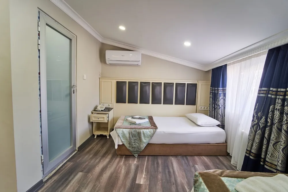 Family Stüdyo Süit