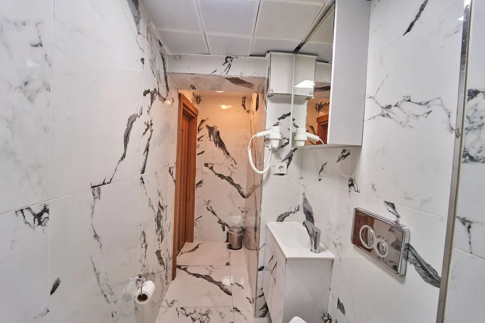 Family Stüdyo Süit