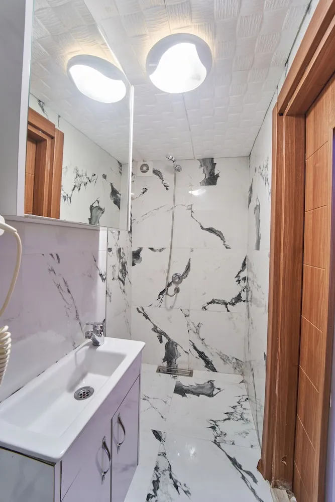 Standard Dört Kişilik Oda