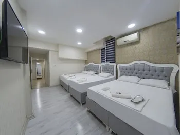 İstanbul Sirkeci Otel