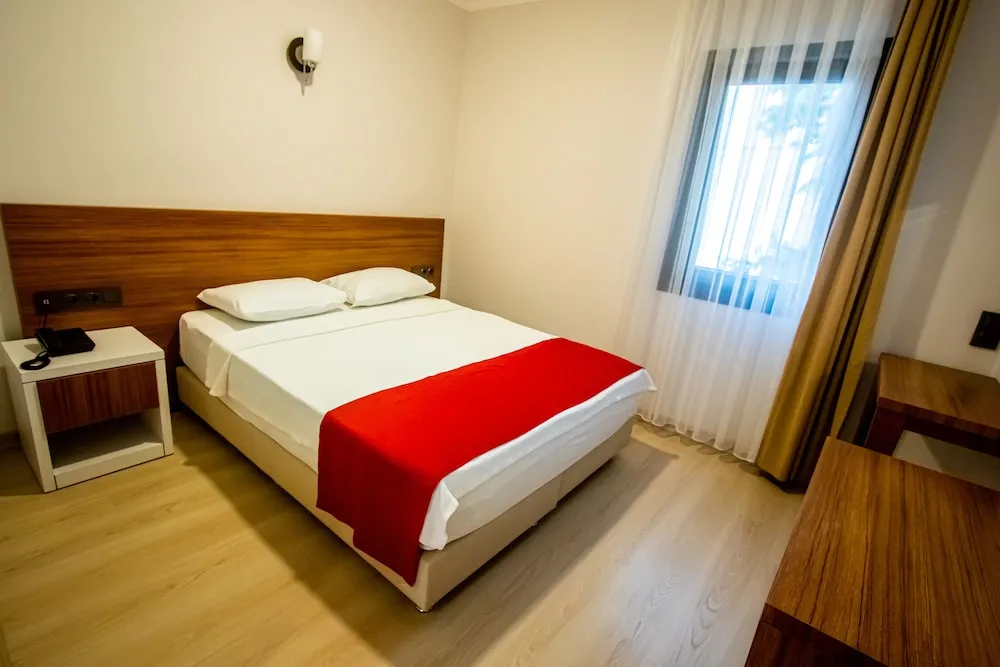 Standart Lux Genis Oda