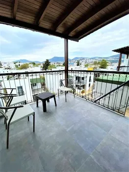 Modern Life Bodrum Otel