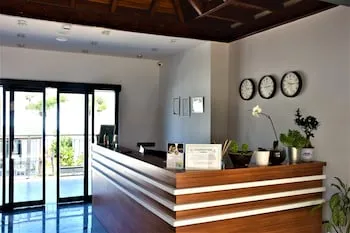 Modern Life Bodrum Otel