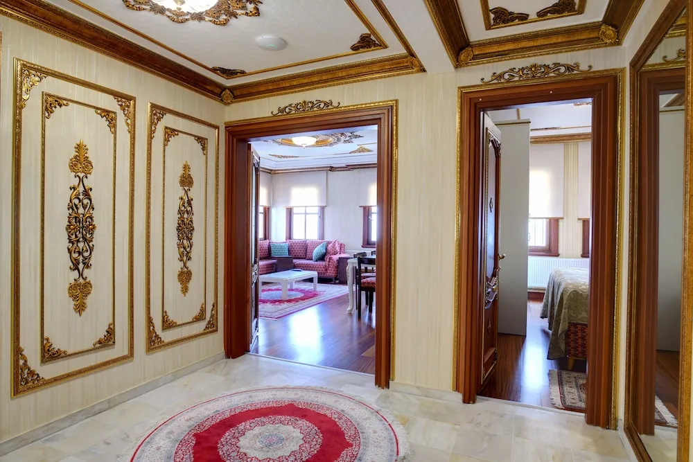 Apart Daire, 3 Yatak Odası (First Floor)