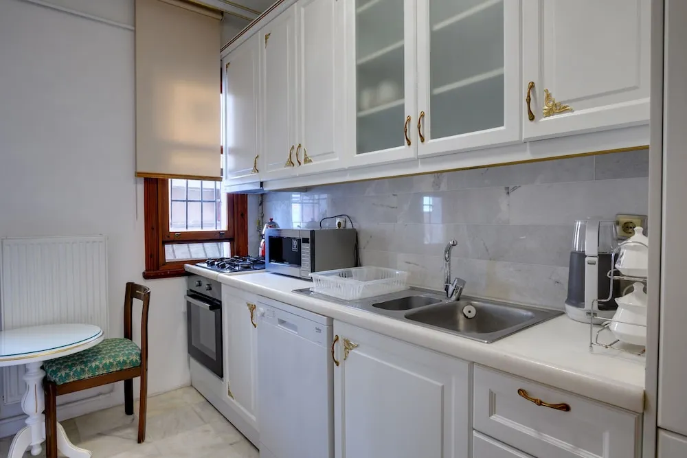 Apart Daire, 3 Yatak Odası (First Floor)