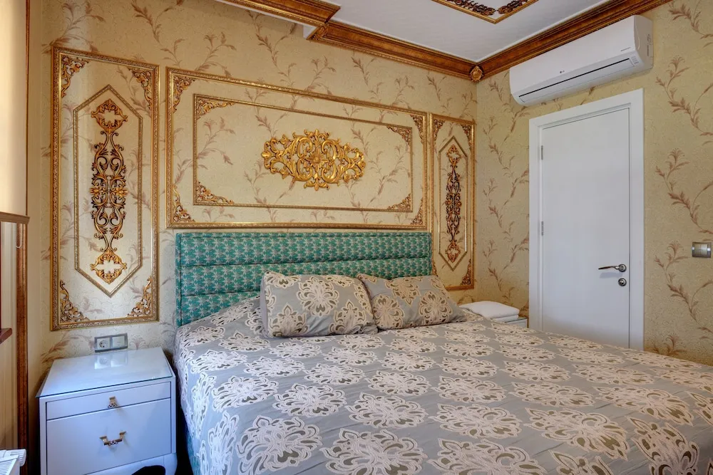 Apart Daire, 3 Yatak Odası (First Floor)