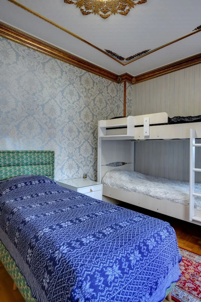 Apart Daire, 3 Yatak Odası (Third Floor)