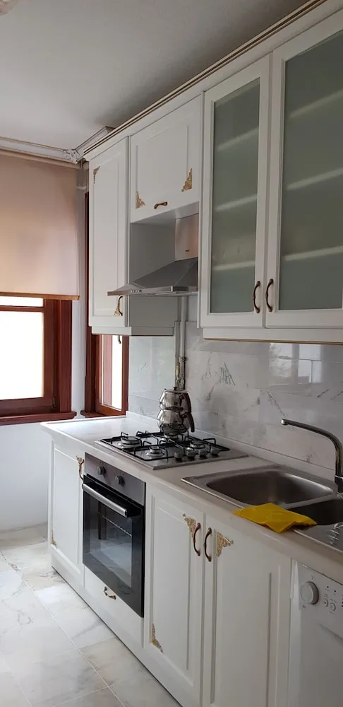 Apart Daire, 3 Yatak Odası (Third Floor)