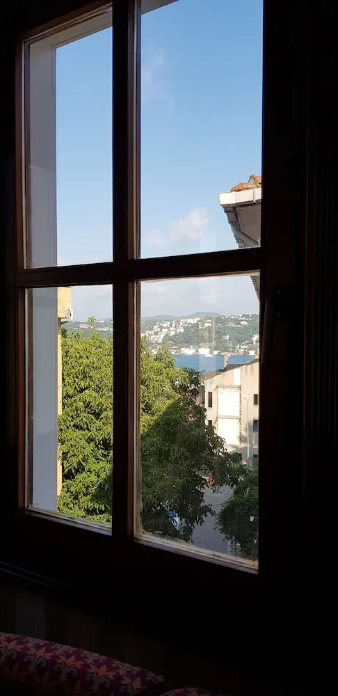Apart Daire, 3 Yatak Odası (Third Floor)