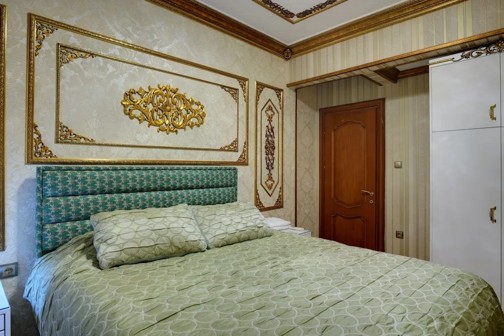 Apart Daire, 3 Yatak Odası (Third Floor)
