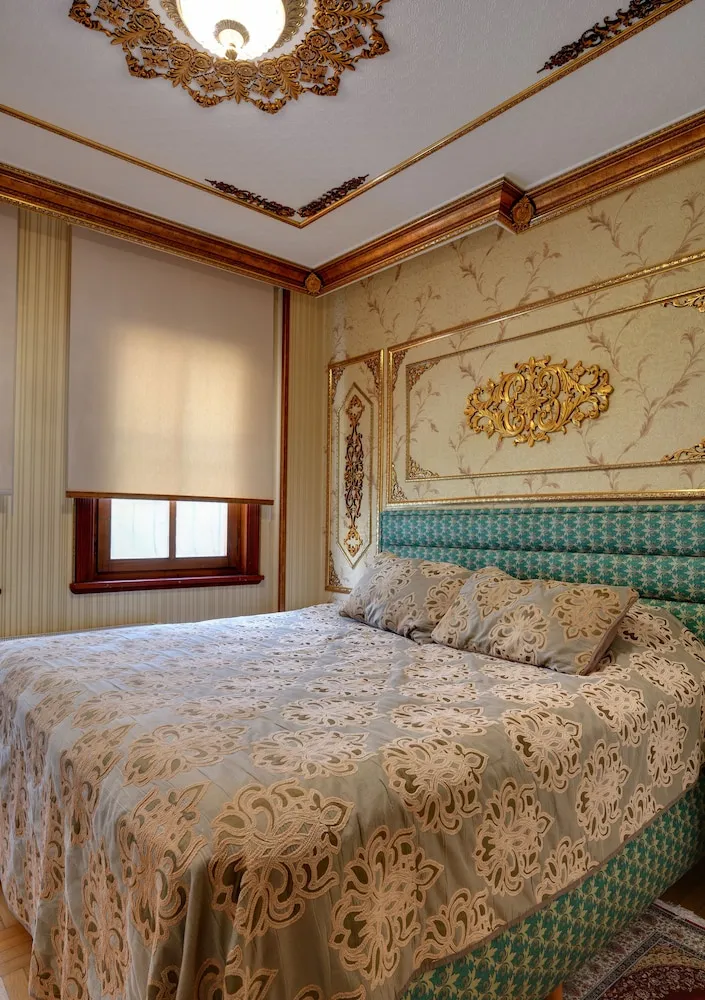 Apart Daire, 3 Yatak Odası (Third Floor)