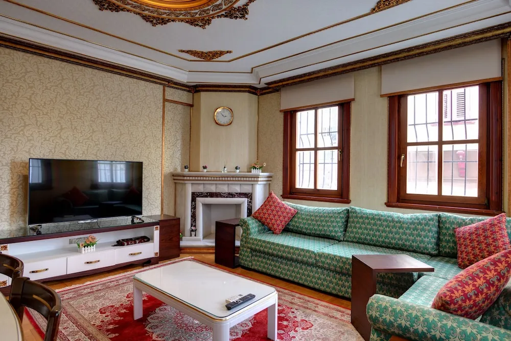 Apart Daire, 3 Yatak Odası (Third Floor)