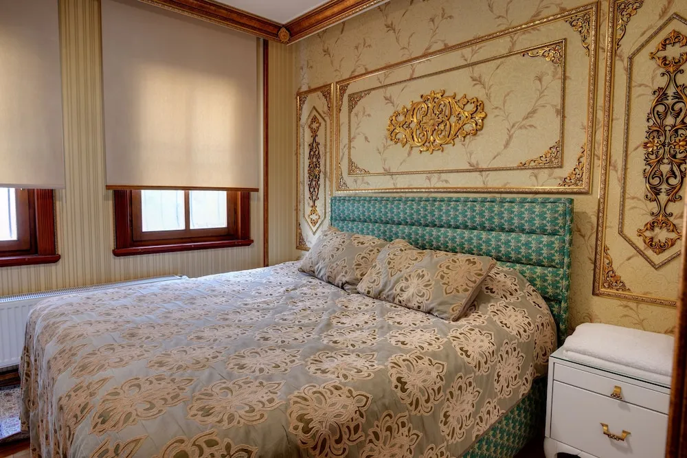 Apart Daire, 3 Yatak Odası (Third Floor)