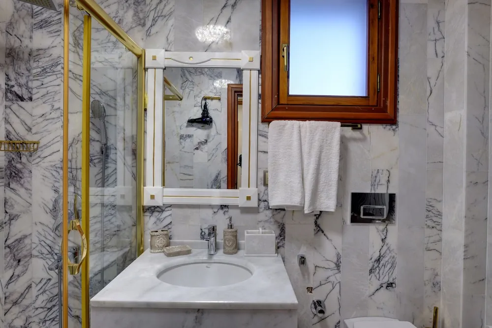 Apart Daire, 3 Yatak Odası (Third Floor)