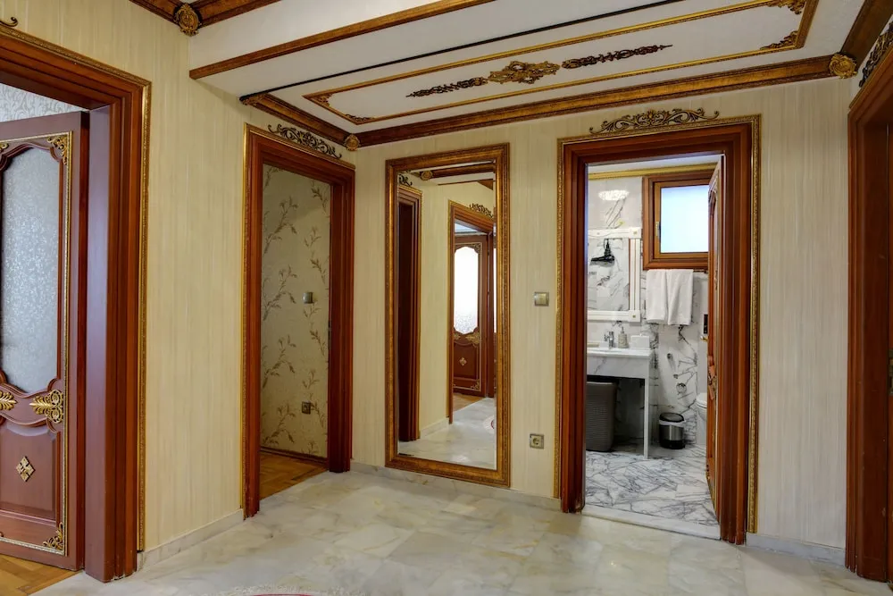 Apart Daire, 3 Yatak Odası (Third Floor)