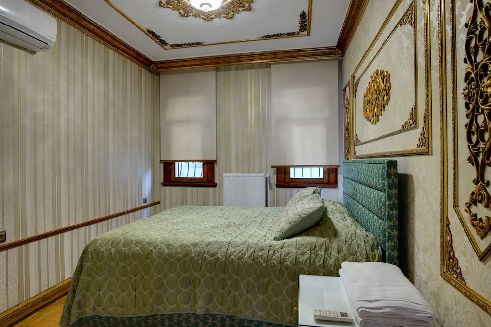 Apart Daire, 3 Yatak Odası (Third Floor)