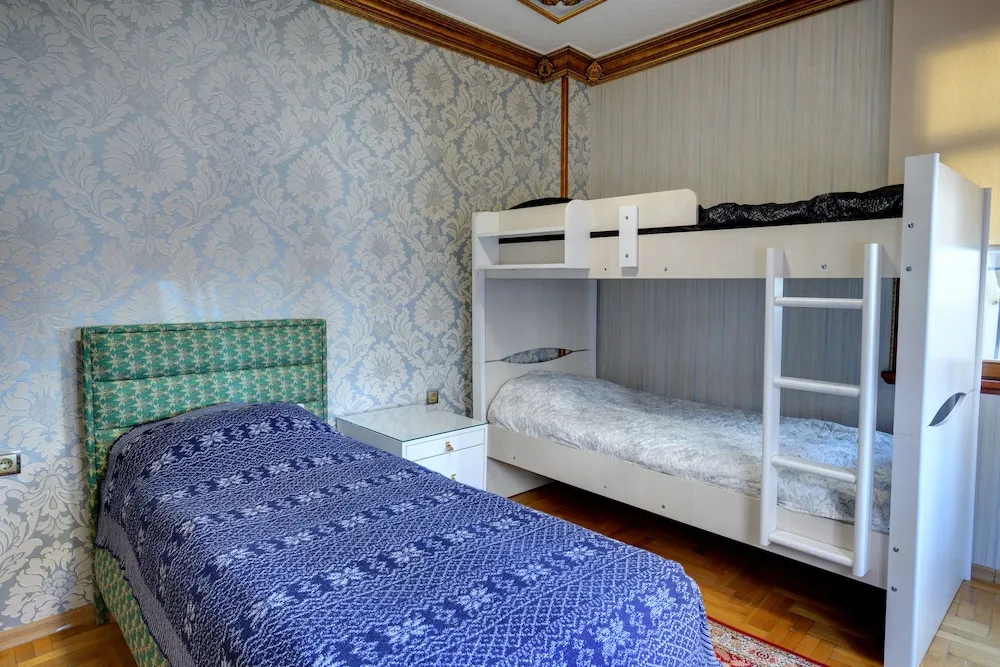 Apart Daire, 3 Yatak Odası (Third Floor)
