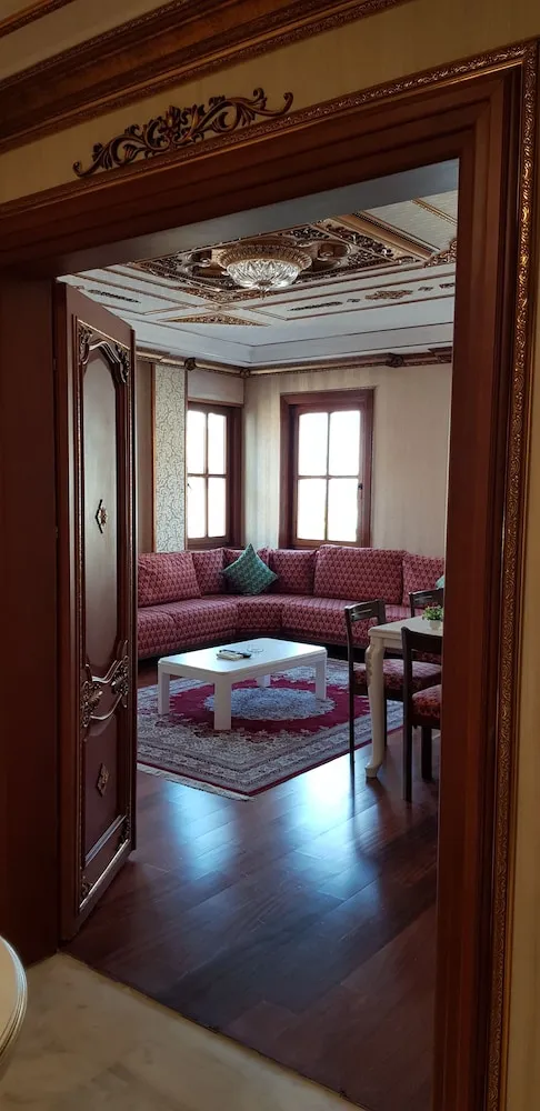 Apart Daire, 3 Yatak Odası (Third Floor)