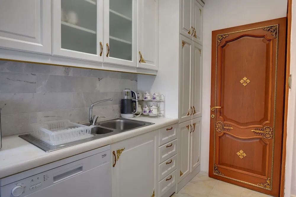 Apart Daire, 3 Yatak Odası (Third Floor)