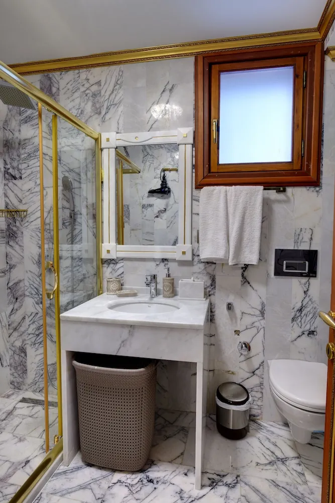 Apart Daire, 3 Yatak Odası (Third Floor)