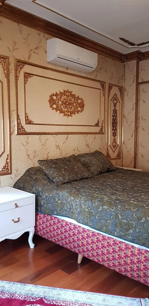 Apart Daire, 3 Yatak Odası (Third Floor)