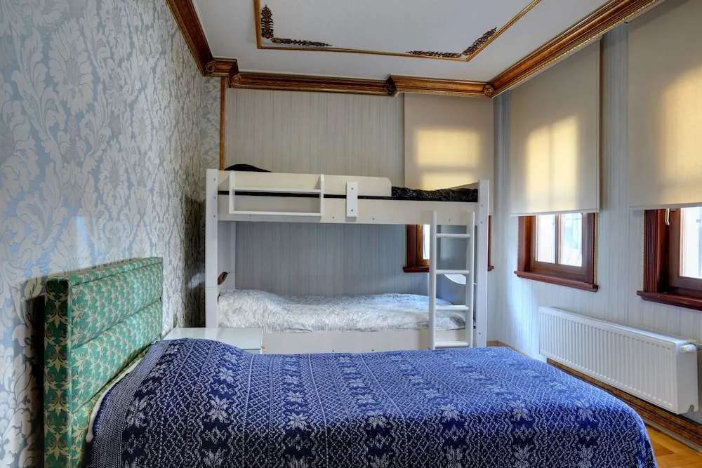 Apart Daire, 3 Yatak Odası (Third Floor)