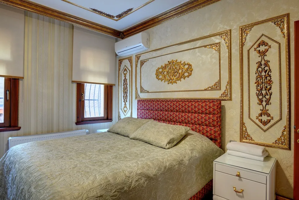 Apart Daire, 3 Yatak Odası (Second Floor)