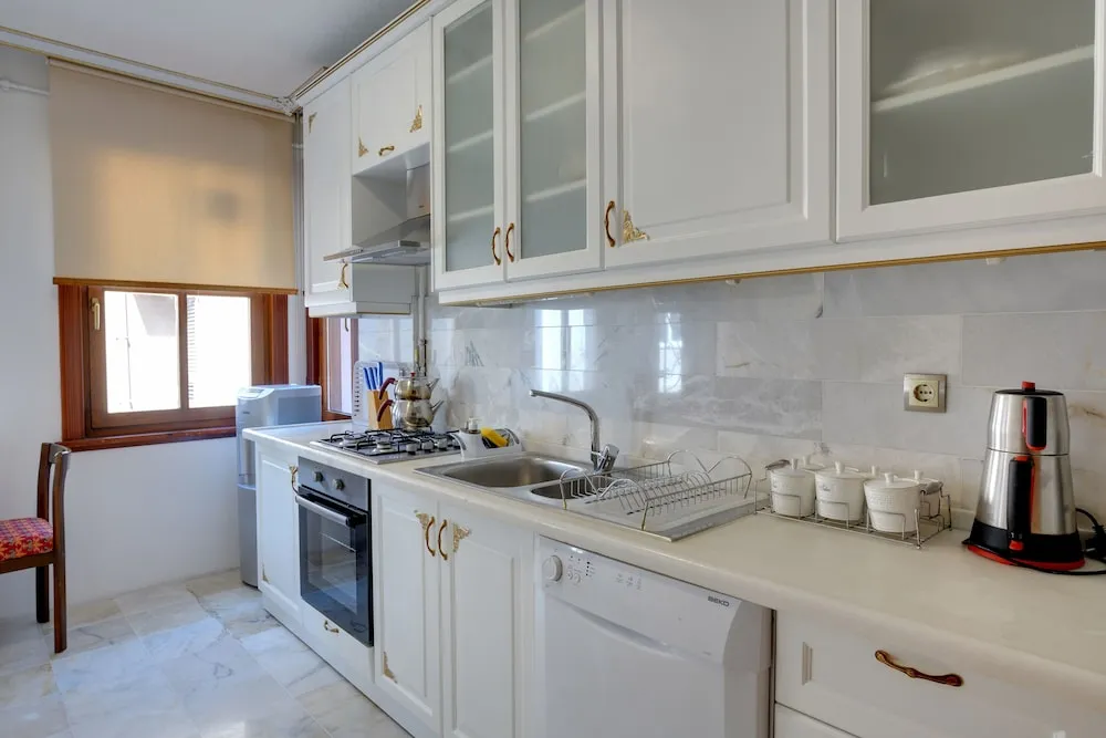 Apart Daire, 3 Yatak Odası (Second Floor)