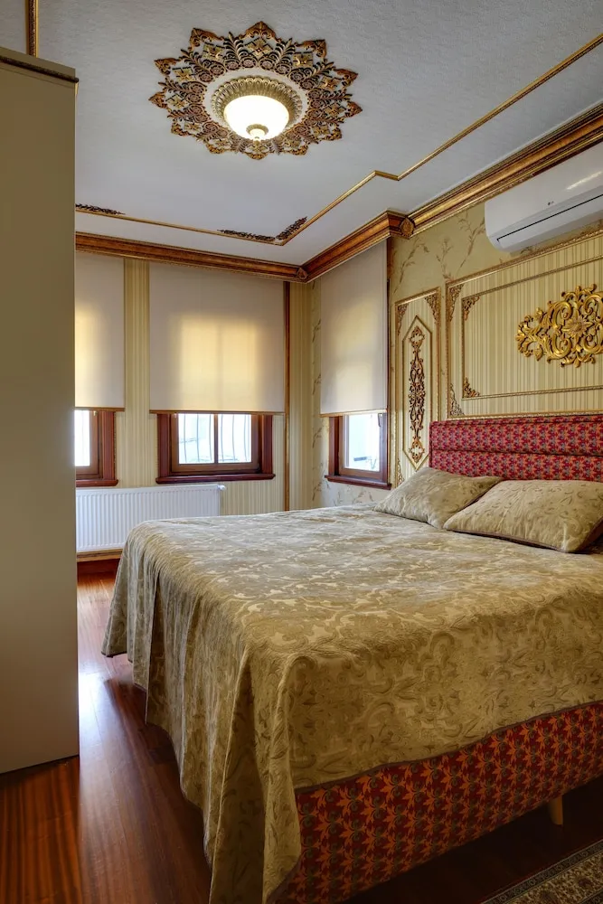 Apart Daire, 3 Yatak Odası (Second Floor)