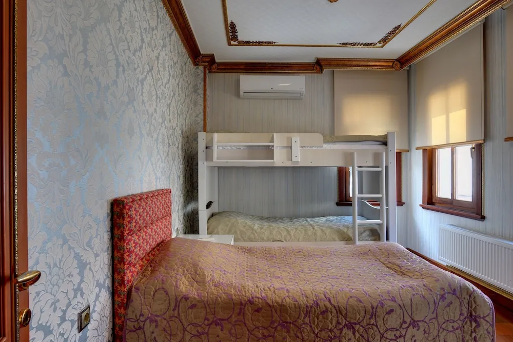 Apart Daire, 3 Yatak Odası (Second Floor)