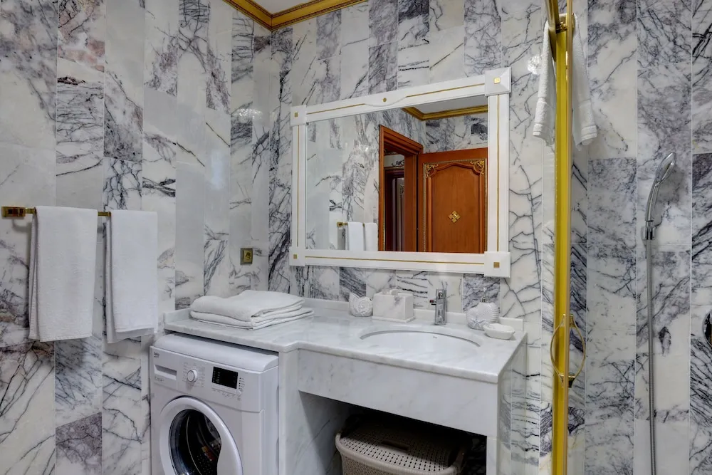 Apart Daire, 3 Yatak Odası (Second Floor)