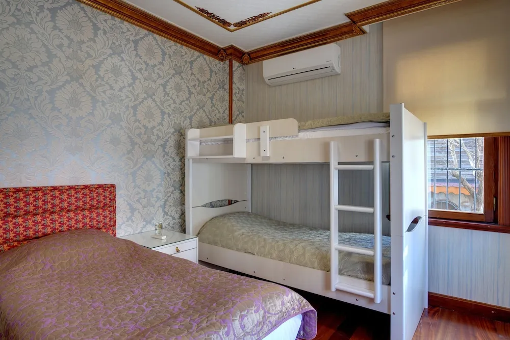 Apart Daire, 3 Yatak Odası (Second Floor)