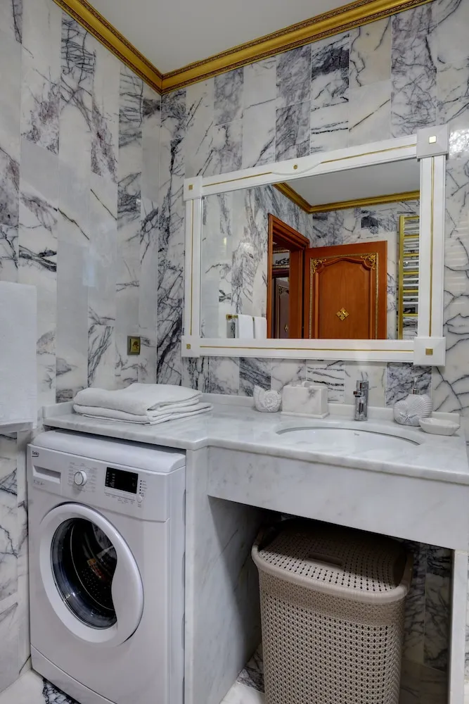 Apart Daire, 3 Yatak Odası (Second Floor)