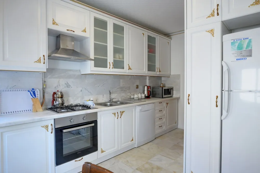 Apart Daire, 3 Yatak Odası (Second Floor)