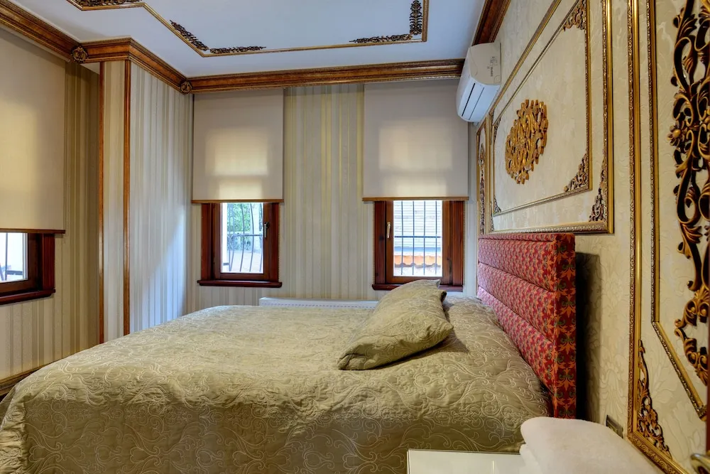 Apart Daire, 3 Yatak Odası (Second Floor)