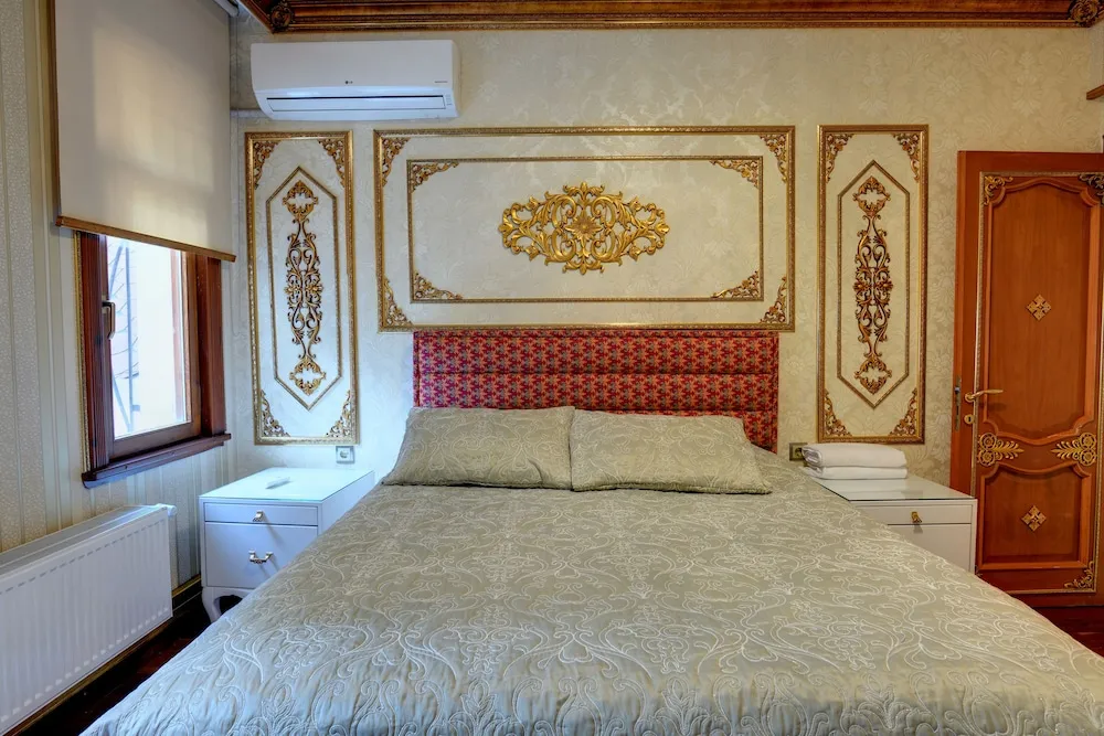 Apart Daire, 3 Yatak Odası (Second Floor)