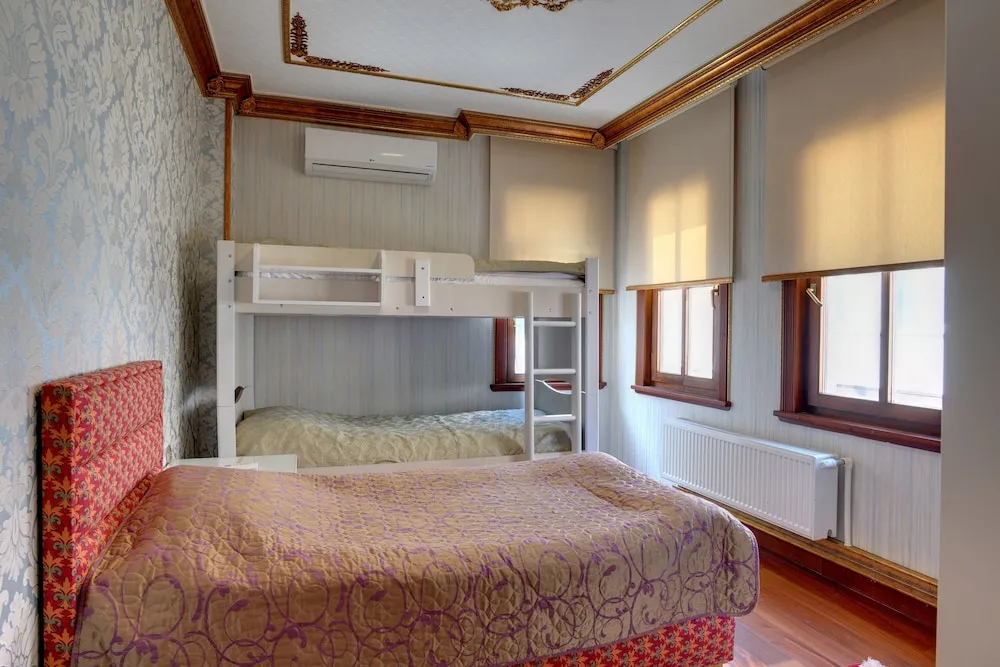 Apart Daire, 3 Yatak Odası (Second Floor)
