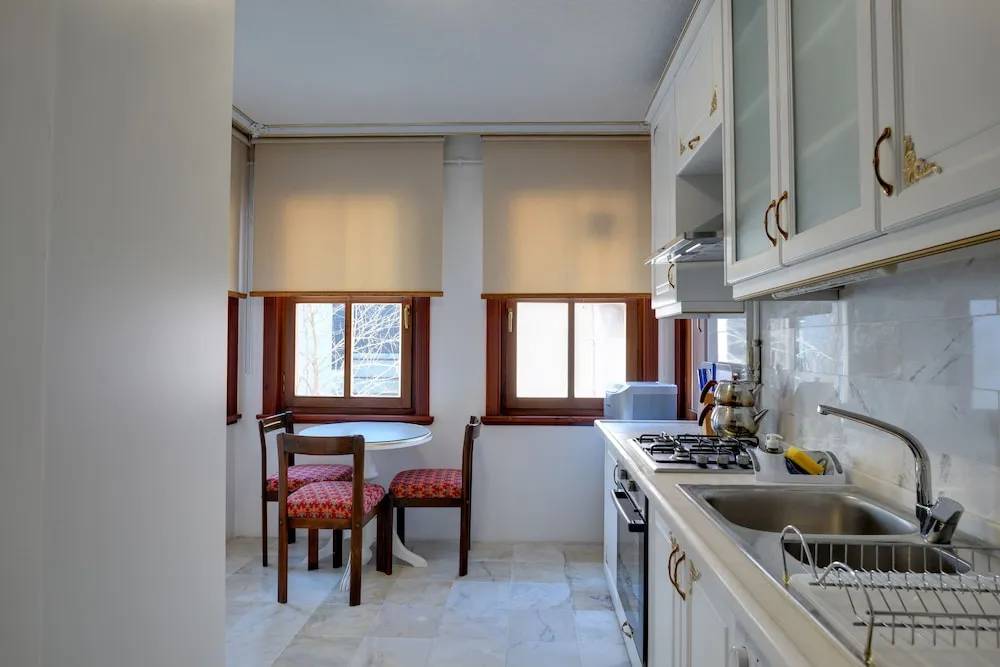 Apart Daire, 3 Yatak Odası (Second Floor)