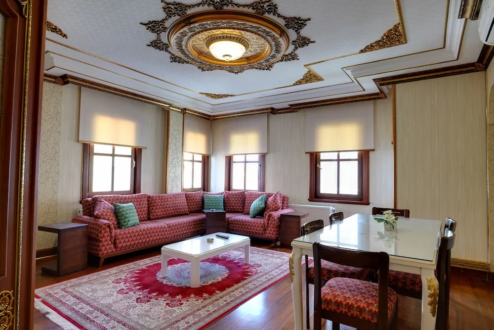 Apart Daire, 3 Yatak Odası (Second Floor)