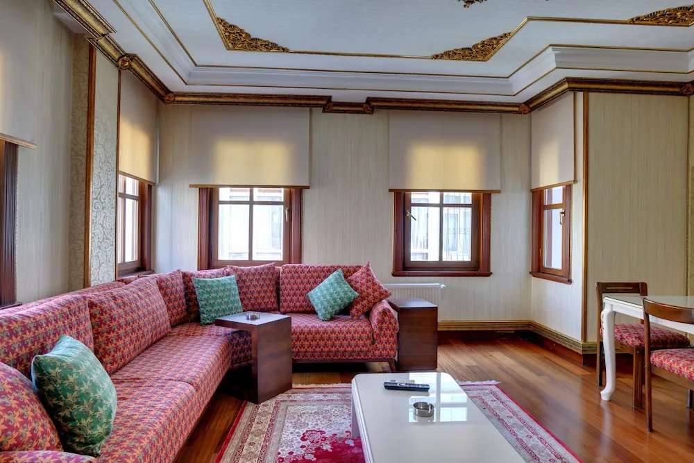 Apart Daire, 3 Yatak Odası (Second Floor)