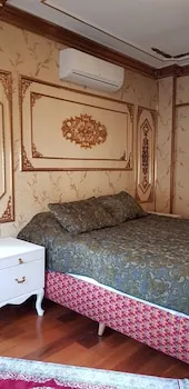 Emirganlı Ottoman House