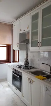 Emirganlı Ottoman House