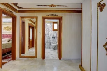 Emirganlı Ottoman House