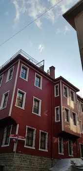 Emirganlı Ottoman House