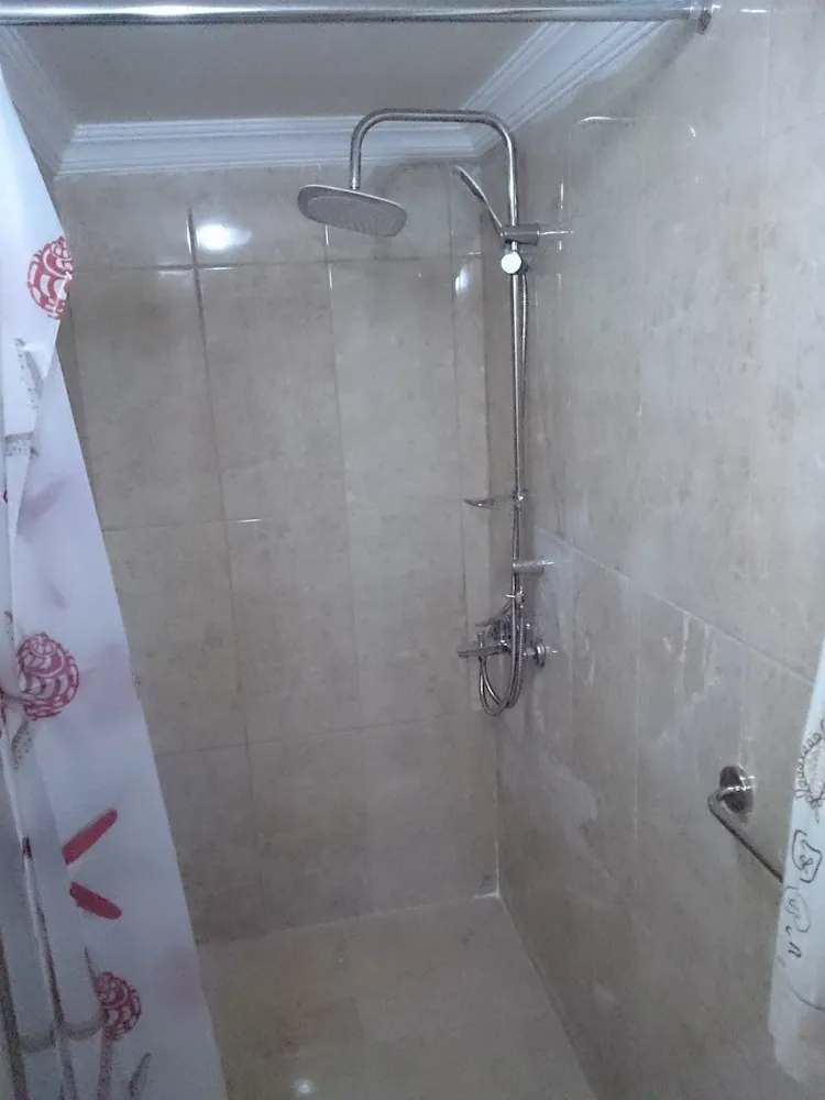 Standard Bungalov, 1 Yatak Odası