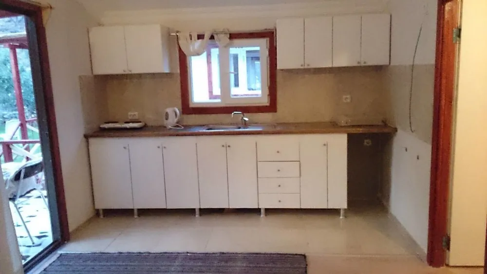 Standard Bungalov, 1 Yatak Odası