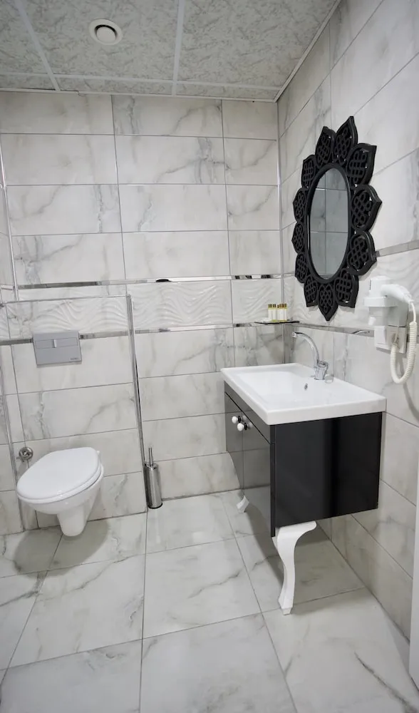 Deluxe Tek Kişilik Oda