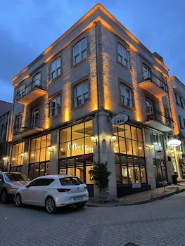 Hanende Hotel